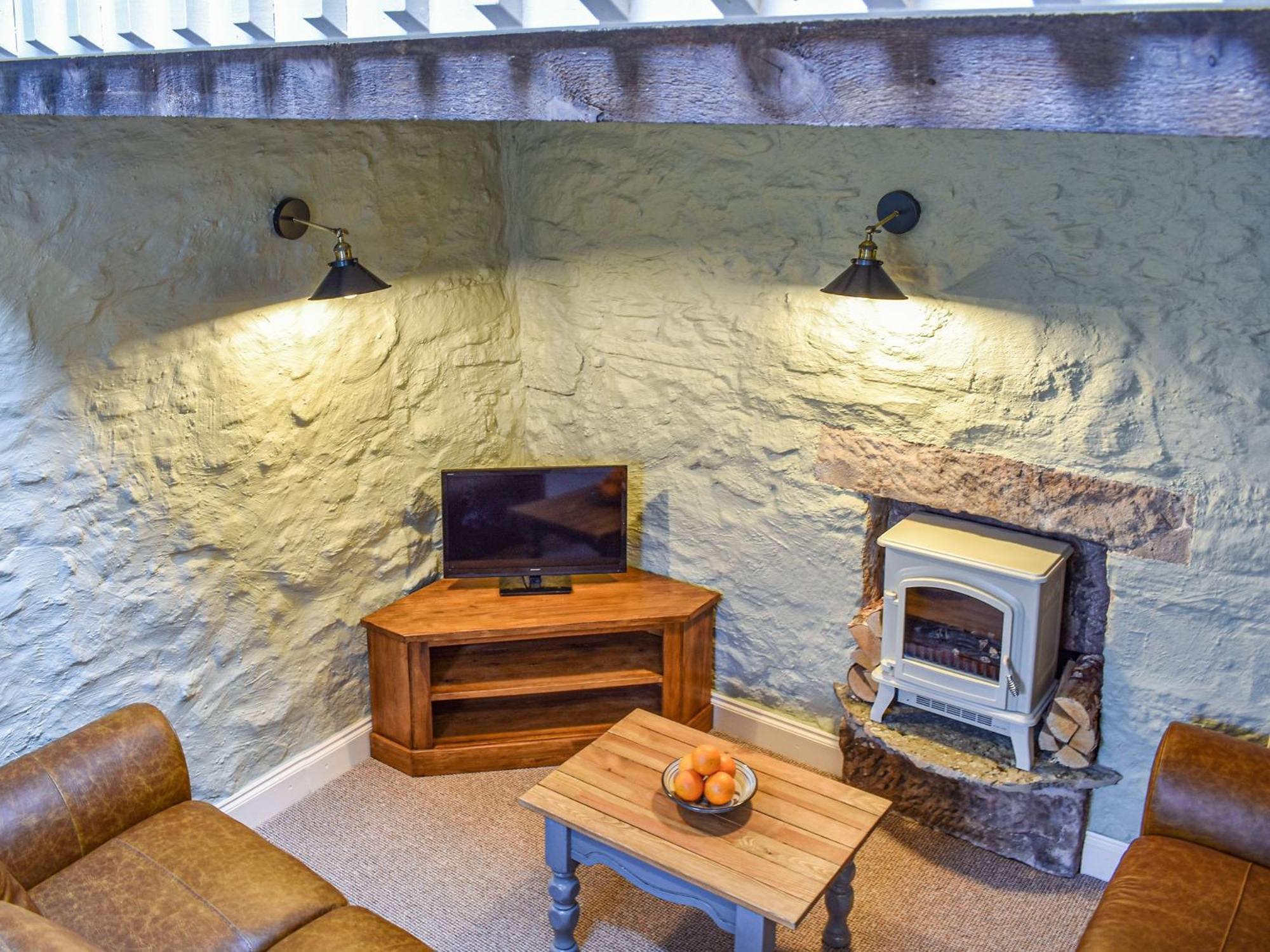 マトロック Little Sitch Barn - Uk39602ヴィラ エクステリア 写真